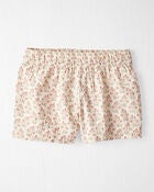 Toddler 2-Piece Organic Cotton Flutter Sleeves Set, image 2 of 5 slides