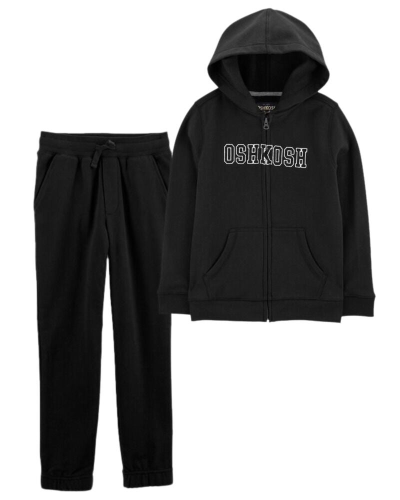 Carters sweatsuit shop