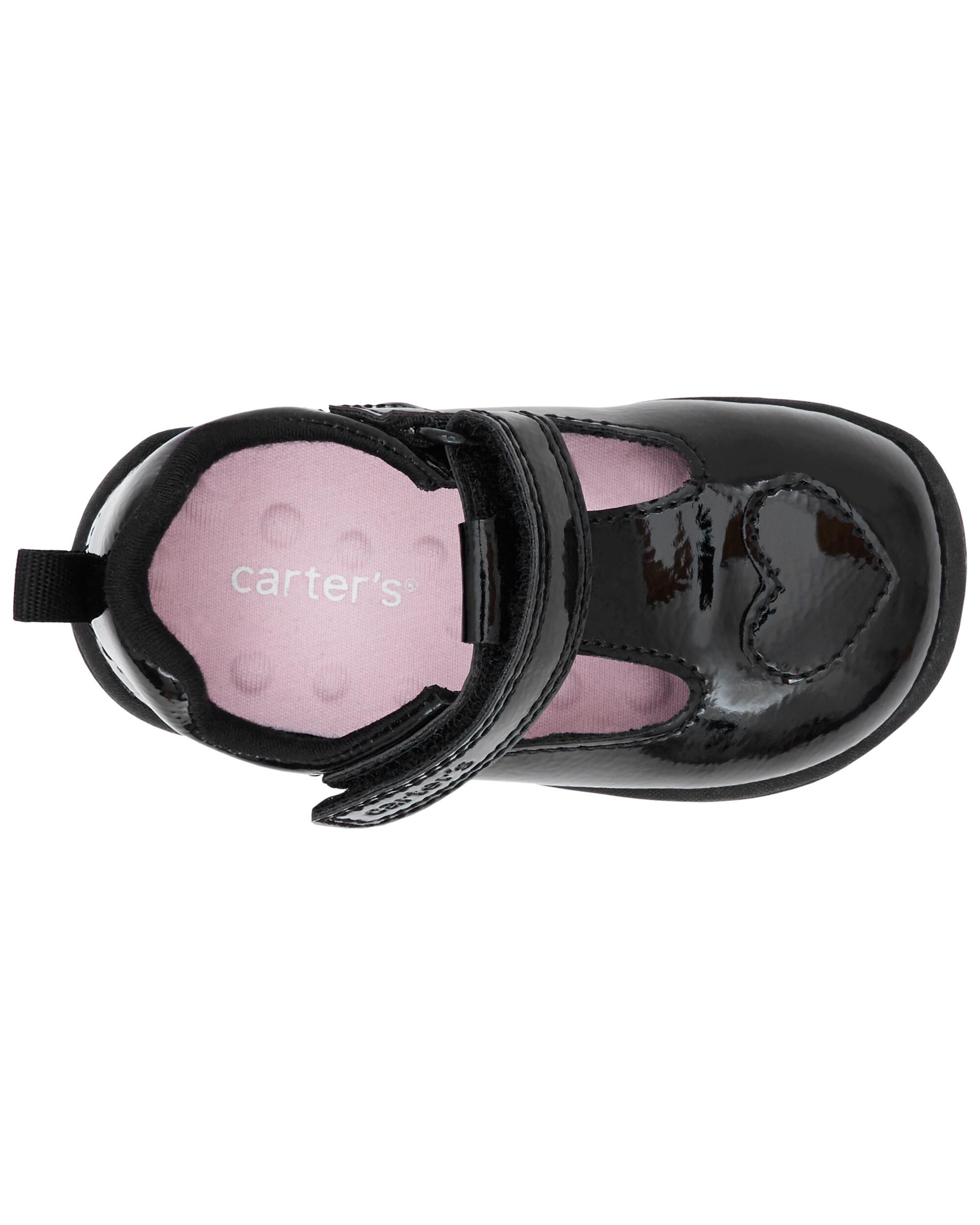 Black Every Step Mary Janes Carter s Canada