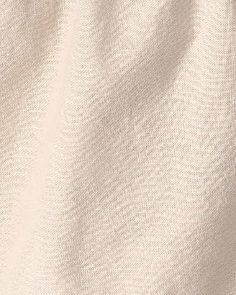 Toddler Boy 2-Piece Organic Cotton Set, image 3 of 5 slides