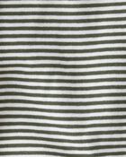 Baby 3-Pack Organic Cotton Rib Bodysuits, image 3 of 7 slides