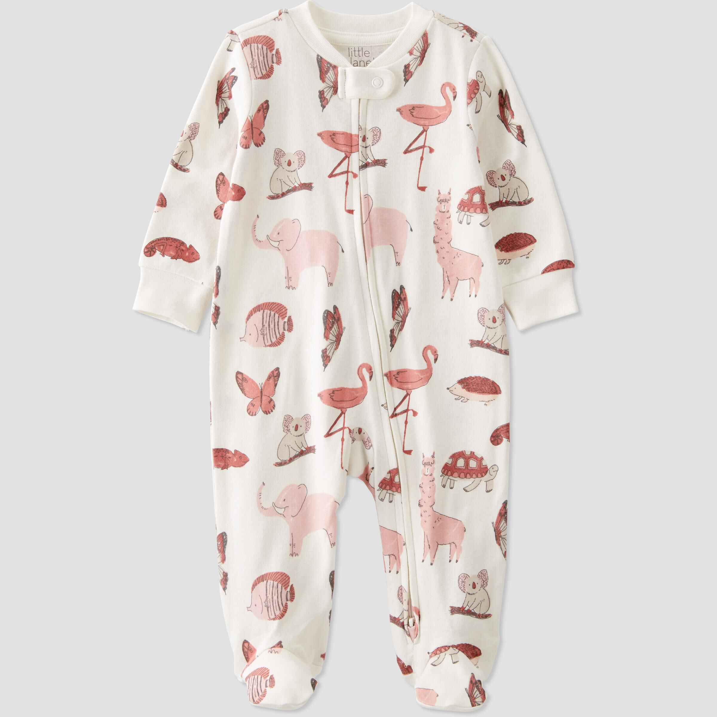 Sleeper jammies 2025