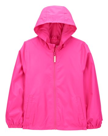 Kid Windbreaker, 
