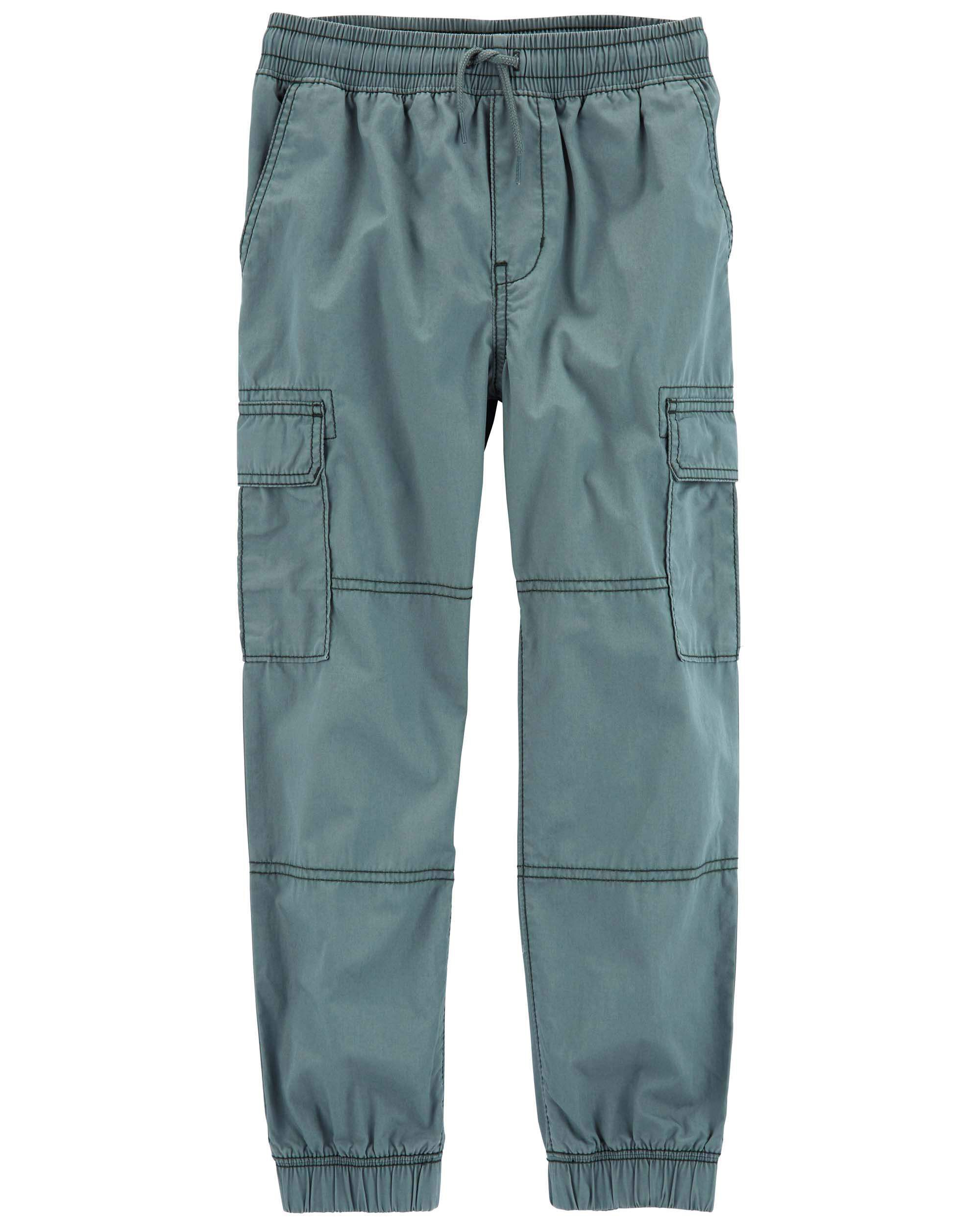 Cargo joggers canada sale