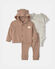 Grey/Brown