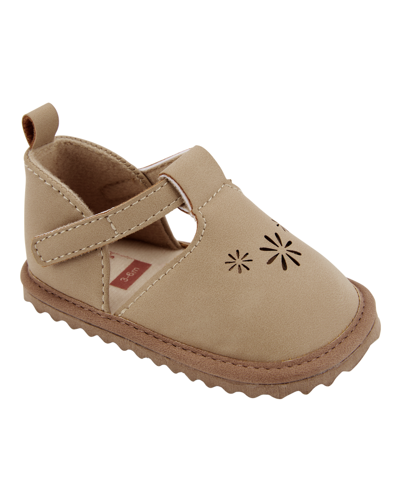 Baby Clog Sandal Baby Shoes, image 1 of 7 slides