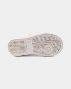 Toddler Girl Love Casual Sneakers - White/Pink, image 5 of 7 slides