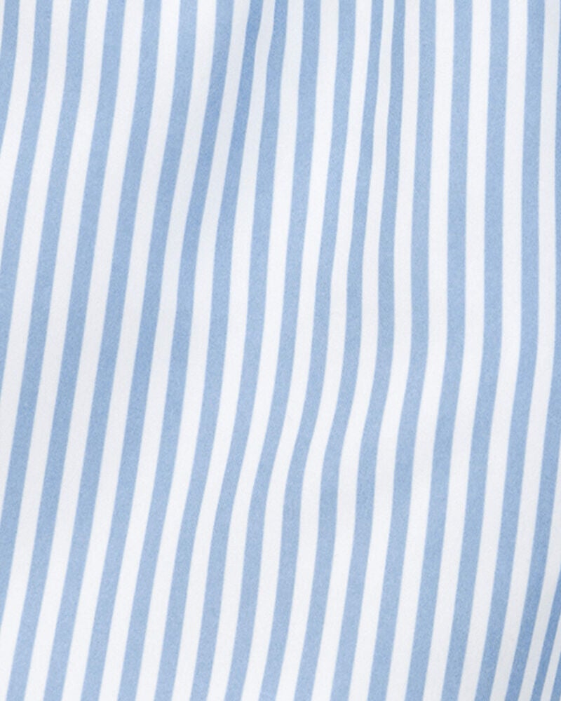 Toddler Striped Swim Trunks, image 3 of 4 slides