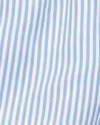 Toddler Striped Swim Trunks, image 3 of 4 slides
