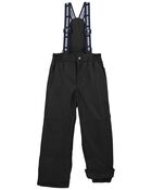 Kid Heavyweight Snow Pants With Removable Bib, image 2 of 6 slides