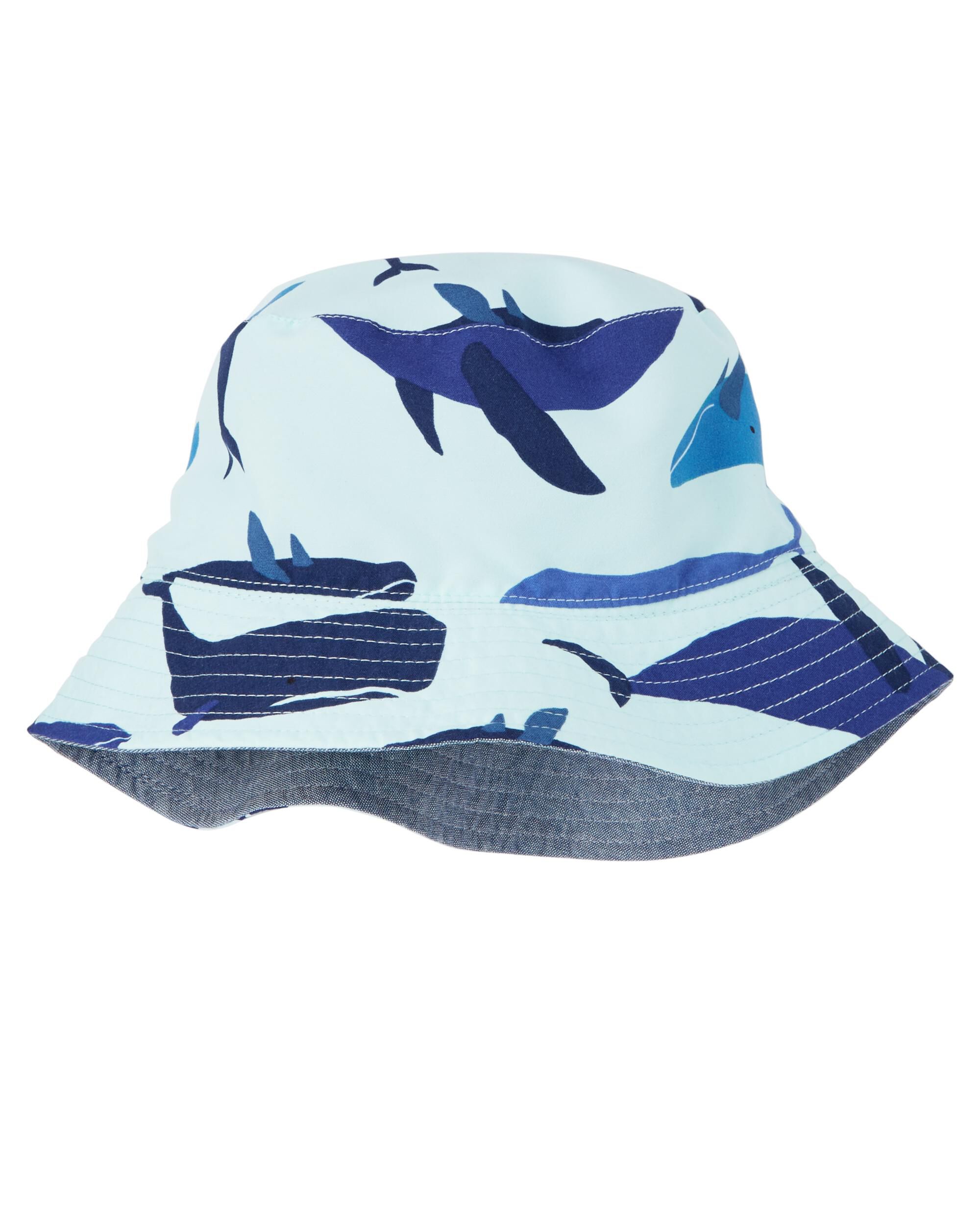 carters sun hat