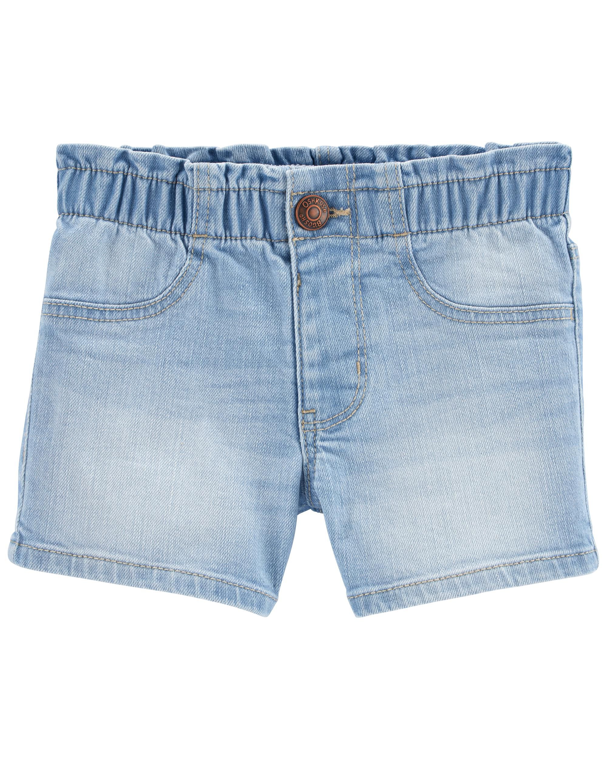 Paperbag shorts canada top