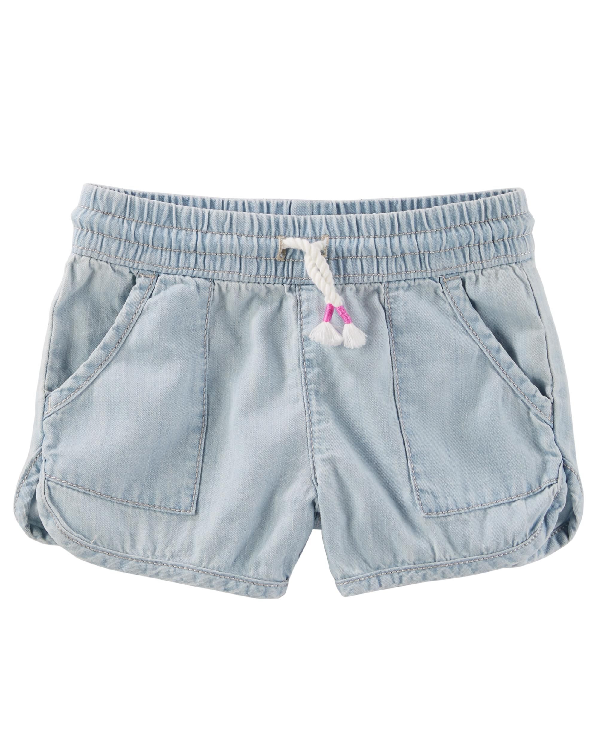 crosshatch denim