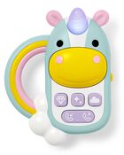 T&eacute;l&eacute;phone &agrave; licorne Zoo, image 1 sur 8 diapositives