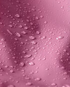 Filles -  Imperm&eacute;able- Mauve
, image 5 sur 5 diapositives