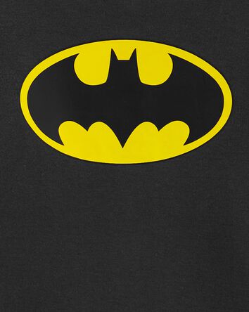 2-Piece Batman TM 100% Snug Fit Cotton Pyjamas, 
