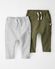 Gray, Green