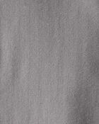 Boys Button-Down Shirt - Grey, image 2 of 3 slides