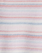 Girls Striped Sweater, image 2 of 3 slides
