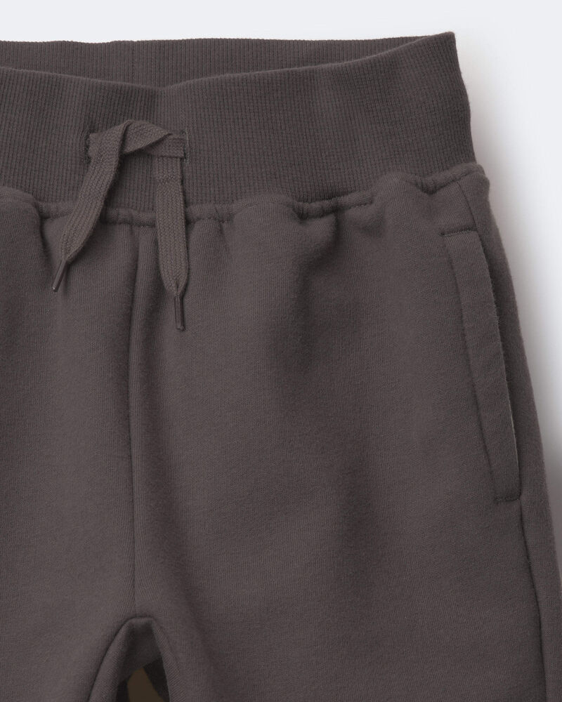 Toddler City Park&trade; Jogger - Dark Grey, image 6 of 6 slides