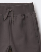 Toddler City Park&trade; Jogger - Dark Grey, image 6 of 6 slides
