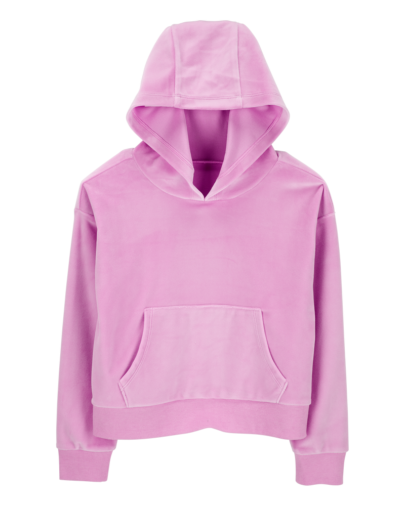 Pink hoodie canada sale