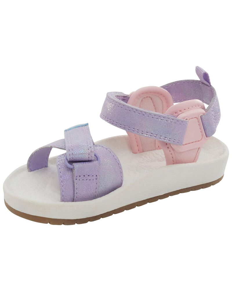Toddler Causal Sandals, image 6 of 7 slides