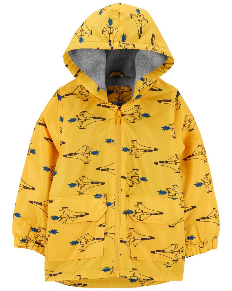 Yellow Carter’s Oshkosh Canada