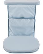 Wave All-In-One Elbow Saver & Kneeler - Blue, image 1 of 4 slides