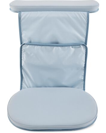 Wave All-In-One Elbow Saver & Kneeler - Blue, 