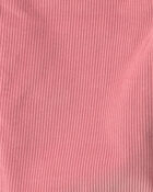 Filles - Pantalon &agrave; enfiler en velours c&ocirc;tel&eacute; de coton biologique, image 4 sur 4 diapositives