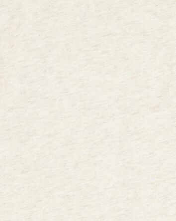 Kid Pocket Henley Tee, 