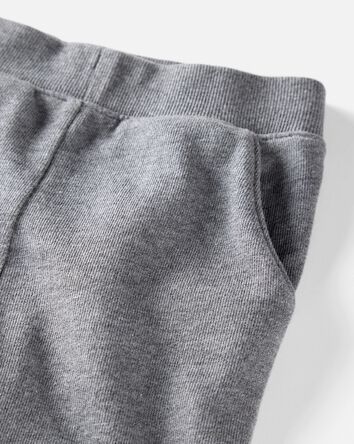 B&eacute;b&eacute; - Ensemble en coton biologique 2 pi&egrave;ces avec imprim&eacute; Petits Amours, 