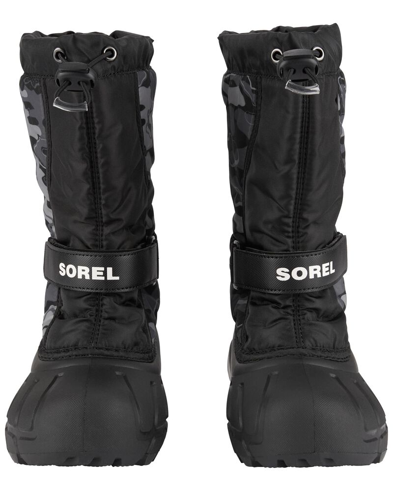 Kid SOREL Flurry Snow Boot, image 1 of 4 slides