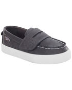 Toddler Slip-On Casual Shoes, image 1 of 6 slides