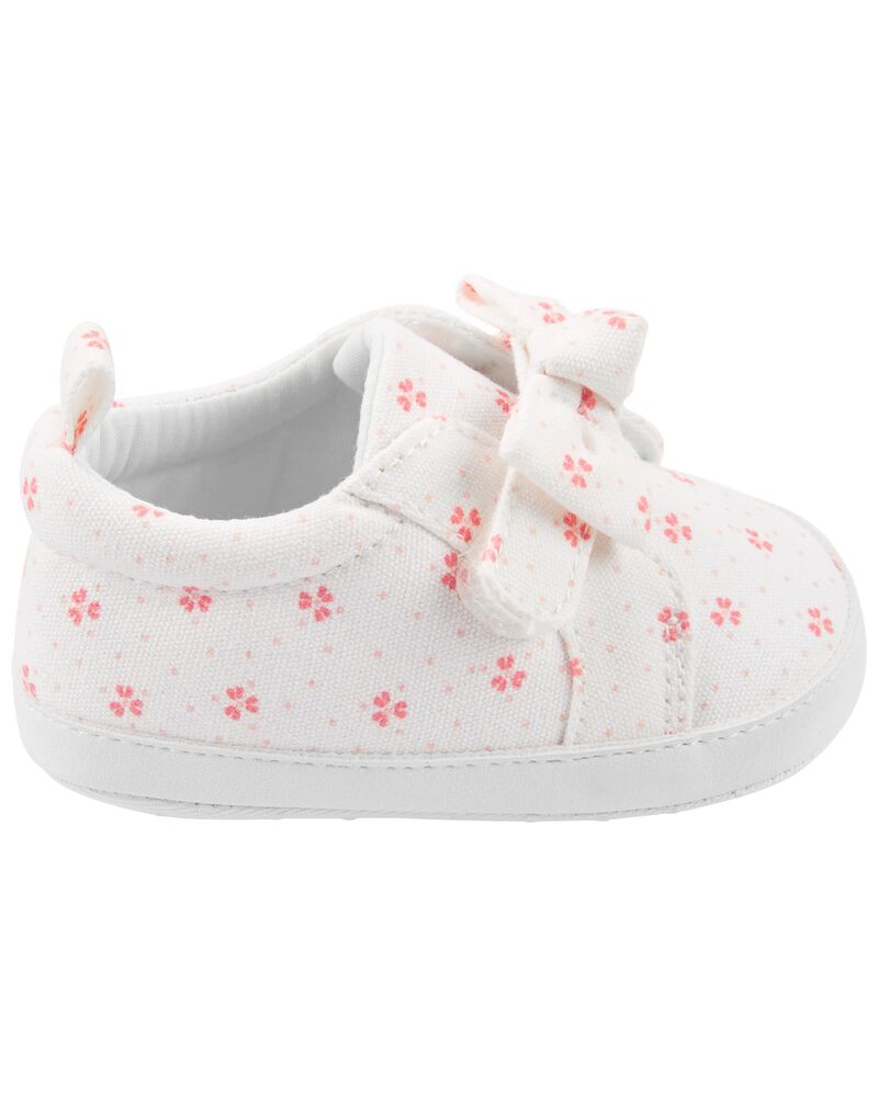 Heart Print Slip-On Shoe, image 2 of 7 slides