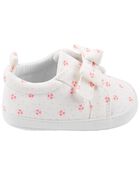 Heart Print Slip-On Shoe, image 2 of 7 slides
