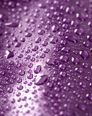 Tout-petit fille - Mitaines imperméables KOMBI Drop Shell   , 