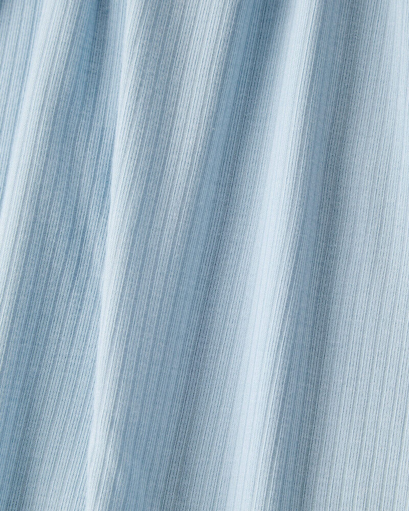 Bébé Ensemble 2 pièces PurelySoft - Bleu, image 2 sur 5 diapositives