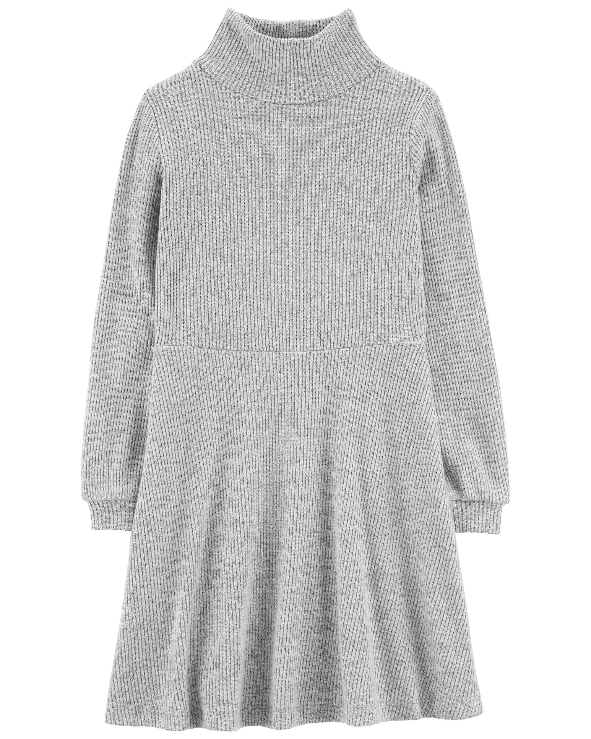 Carters 2025 sweater dress