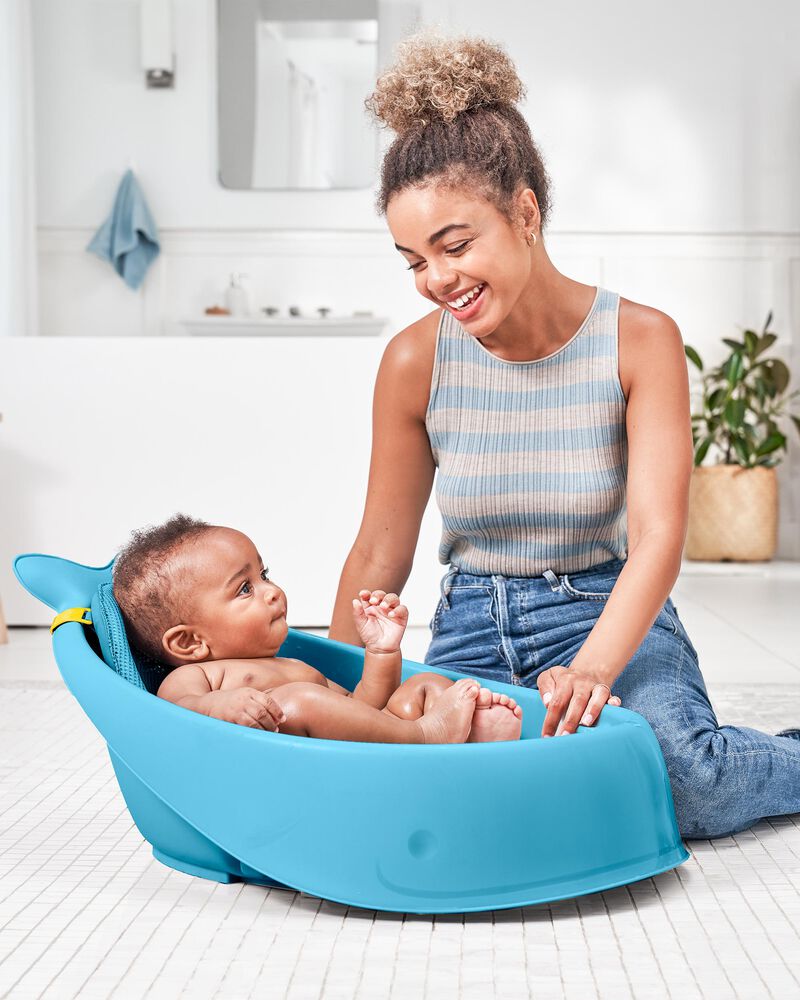MOBY® Smart Sling™ 3-Stage Tub Blue Carter's Oshkosh Canada