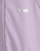 Toddler Girl Kombi London Rain Jacket - Lilac , image 4 of 4 slides