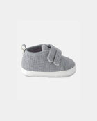 Baby Boy Casual Shoes - Grey, image 2 of 6 slides