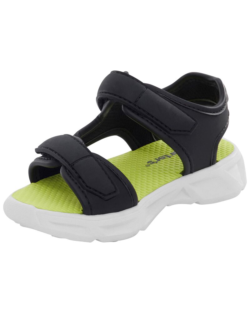 Toddler Dino Light-Up Sandal, image 6 of 7 slides