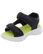 Toddler Dino Light-Up Sandal, image 6 of 7 slides
