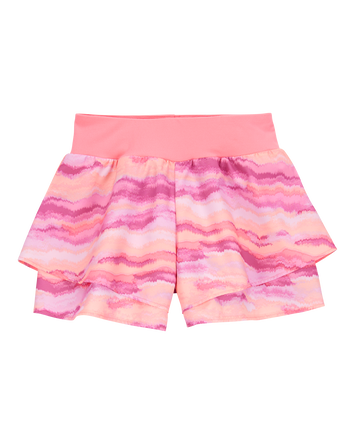 Kid New Flip Short, 