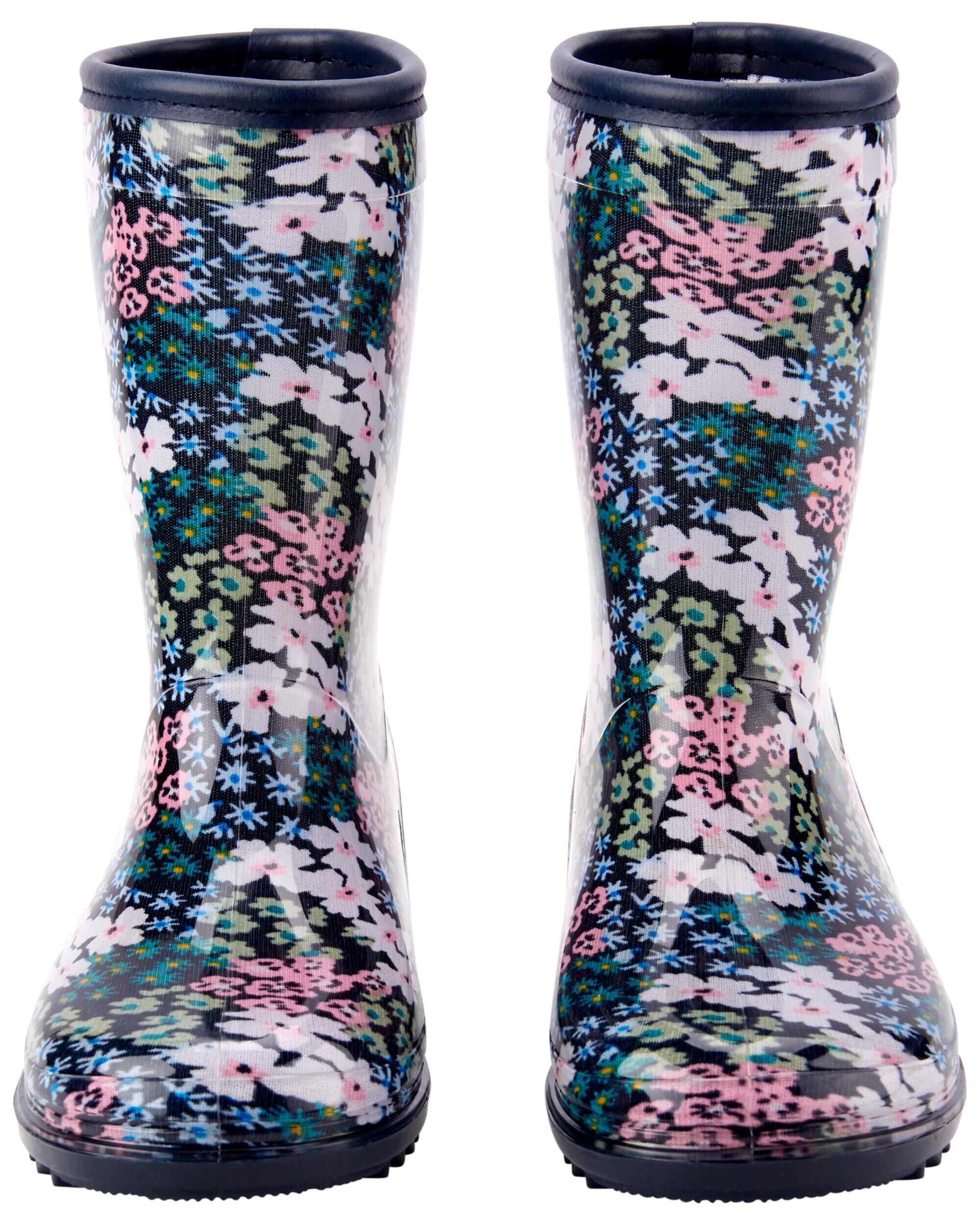 Carters rain boots canada discount