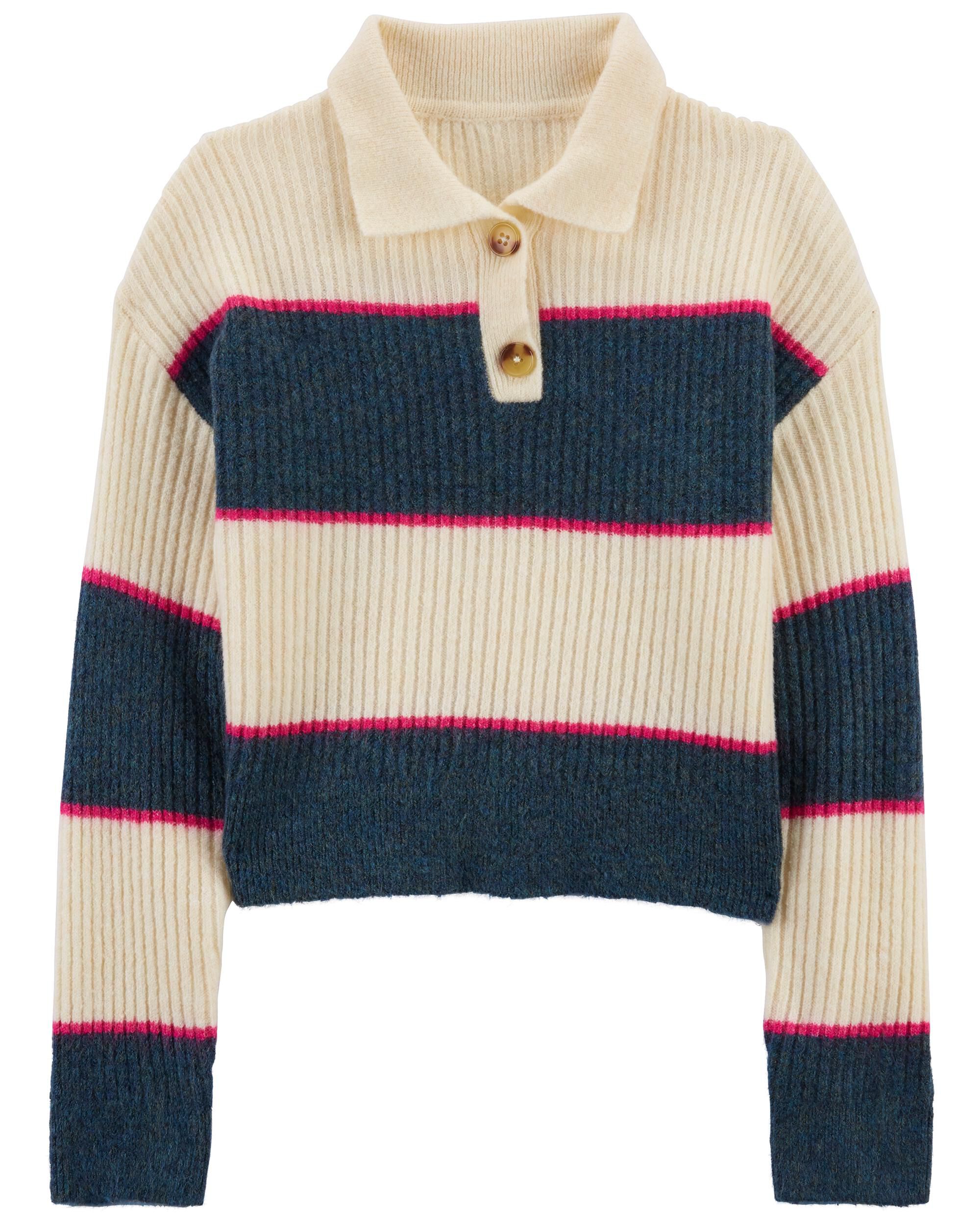 Sweaters carters sales