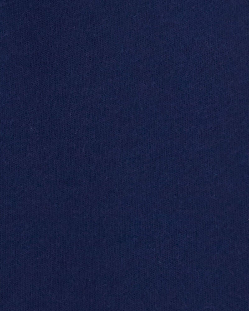 Toddler Pull-On Fleece Pants, image 5 of 6 slides