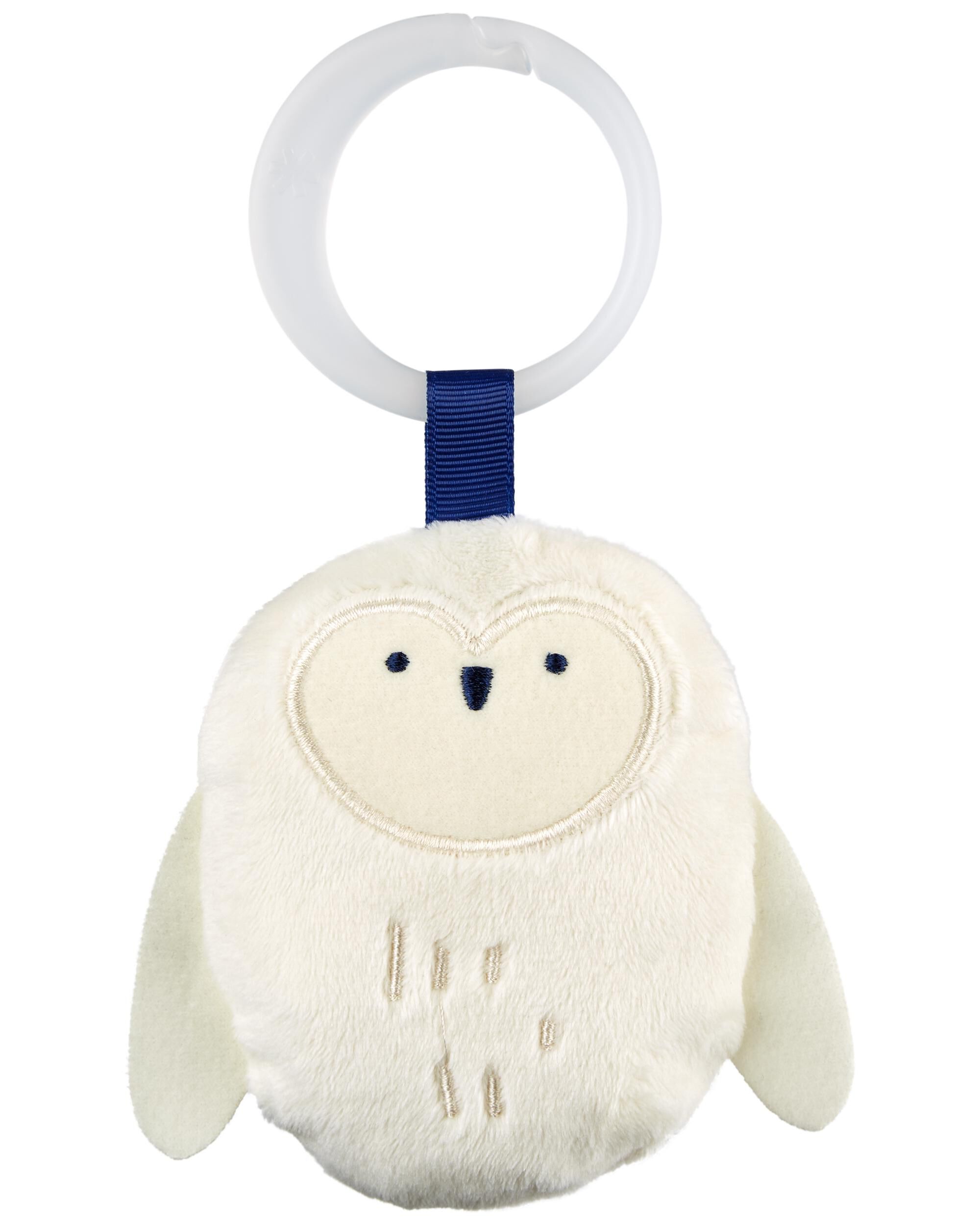 Grey and white baby play gym 2025